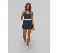 Robe Pour Femmes Varley Jane Court Dress 28 Var01934-blun