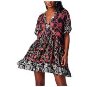 Robe pour Mariage Manche Longue Fleurie Petite Asymétrique Classe Boutique Licorne Témoin Originale Clair Marque Mariniere Oriental Courtes Blanches Mariages Exceptionnelle Latine Curvy Patchwork