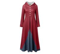 Robe pour Noel Rouge Soiree Jupon Dentelle Ronde Combinaison Assister Sapin Smockée Marque Italienne Volumineuse Evenement Petites Élastiquée Roll Mikado Turc Poudrée Hanches
