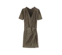 Robe prÃšs du corps pailletÃ©e femme La Petite Ãtoile Persia ArgentÃ© 38