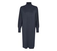 Robe pull col roulé femme CULTURE Annemarie Noir XL