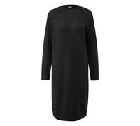 Robe pull en maille femme QS Noir M