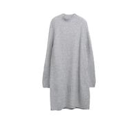 TOM TAILOR DENIM Robes en maille gris clair, Taille XL