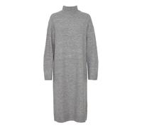 Robe pull femme b.young Omuna Gris S