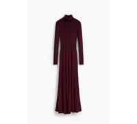 Robe pull femme Desigual Sigritt Rouge S