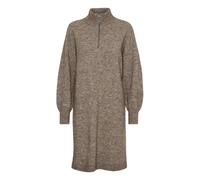 Robe pull femme fransa Sanny 1 Beige M
