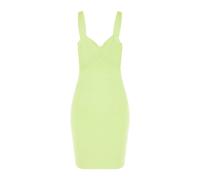 Robe pull femme Guess Es Mirage Anise Vert S