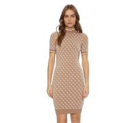 Robe pull femme Guess Lise 4G Logo M