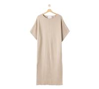 Robe pull femme Holebrook Lissie Beige XL