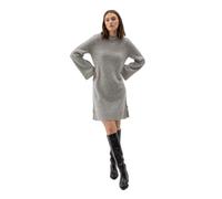 Robe pull femme Holebrook Svea Gris L