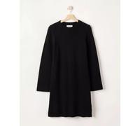 Robe pull femme Holebrook Svea Noir L