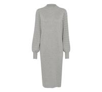 Robe pull femme KAFFE Nanna Gris M