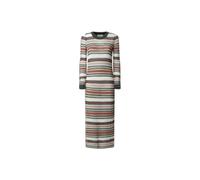 Pepe Jeans North Long Sleeve Dress Multicolore M Femme