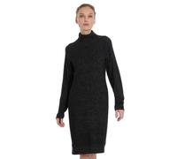 Robe pull femme Ragwear Peona Noir L