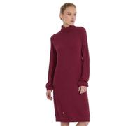 Robe pull femme Ragwear Peona Rouge S