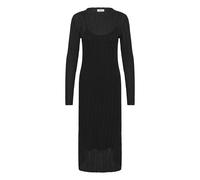 Robe pull femme Soaked in Luxury SLLaisa Noir M