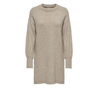 Robe Pull Jada En Maille À Col Rond Femme Only