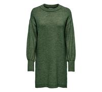 Robe Pull Jada En Maille À Col Rond Femme Only