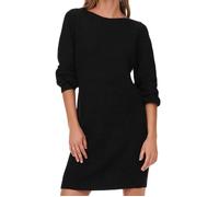 Robe Pull - JDY - Megan Boat - Noir - Femme S