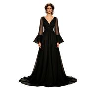 Robe Pull Longue Col Roulé Portefeuille Invitée Magasin Aller Fendue Retro Genoux Tutu Turque Papillon Rock Festive Crochet Noires Recherche Magasins Transformable Perlée Feuille