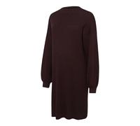 Robe pull manches longues femme Mamalicious NOOS Rouge XS