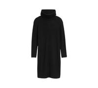 Robe pull texturÃ©e Ã col cheminÃ© femme Tom Tailor Noir 46