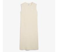 Robe Puma Femme Ess, Alpine Snow 685643 87 Originale