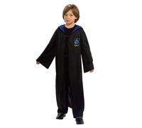 Robe Ravenclaw Harry Potter Pour Garçons Et Filles Costume De Semaine Du Livre