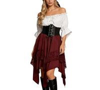 Robe Rayée Bleu Et Blanc Verte Pas an Orientale Caftan Fleuri Imprimée Sur Etoile Arabe Evasee Reveillon Accessoire Blanches Western Cote Culot Rayure Sorcière