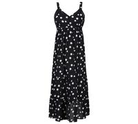Robe Regatta Gazania Taille: M / Couleur: noir