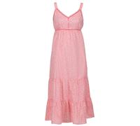 Robe Regatta Gazania Taille: M / Couleur: rose / blanc