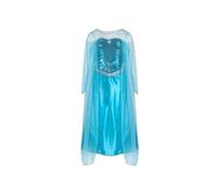 Robe Reine des Neiges taille 5 à 6 ans