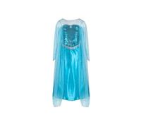 Robe Reine des Neiges taille 7 à 8 ans
