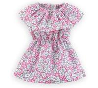 Robe Rose pour poupée ma Corolle Multicolore G