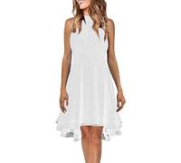Robe Rose Robe Rose Femme Robe Verte Mariage Robes Chic Robe Rouge Femme Soirée Robe Allaitement Chic Robe Fushia Femme Robe de Mariée Robe de Mariée Femme Robe de Tango Blanc S