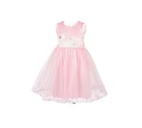 Robe rose swan 3-4 ans - souza