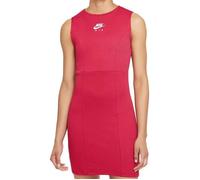 Robe Rouge Femme Nike Air Midi S
