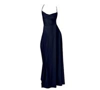 Robe Rouge Longue De Soirée Chic Demoiselle d'honneur Femme Bleu Roi Soiree Dress Bal Terracotta Cocktail Bleue Blanche Ceremonie Infinity Bustier Verte Et Elegant Glamour