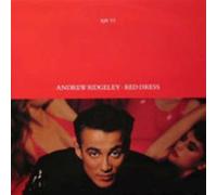 Robe rouge par Andrew Ridgeley