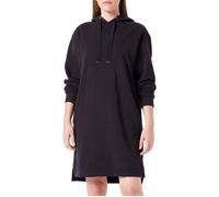 Robe S.oliver - 2122560 - Robe Sweat a Capuche Femme 42