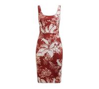 Robe sans manches femme Guess Lexi - country garden toile - M M
