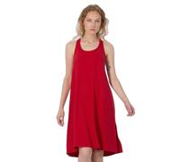 Robe sans manches femme Ragwear Nairay Rouge S