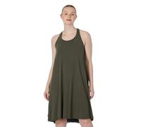 Robe sans manches femme Ragwear Nairay Vert M