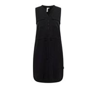 Robe sans manches femme Ragwear Roissin Noir S