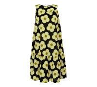 Robe sans manches femme Regatta Orla Kiely II Noir 36