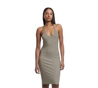 Robe sans manches femme Urban Classics Multicolore S