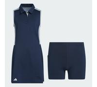ROBE SANS MANCHES FILLES Collegiate Navy 9-10A