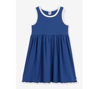 Robe sans manches marine 6A