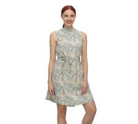 Robe sans manches organique femme Ragwear Angyc Turquoise L