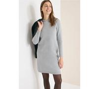 Robe scintillante avec capuche